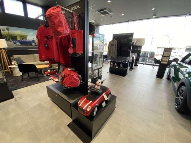 ＭＩＮＩ ＮＥＸＴ 大垣 サービス紹介の4つ目