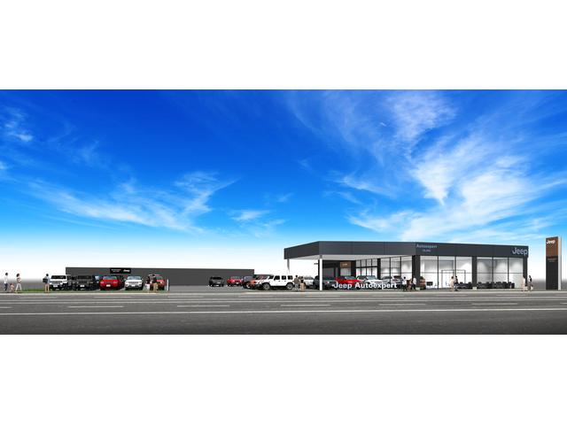 ジープ多治見オートエキスパートセンター サービス紹介の2つ目