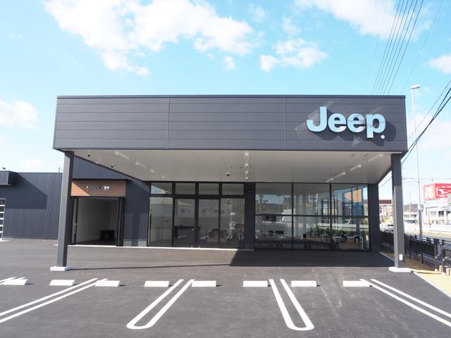 ジープ多治見オートエキスパートセンター サービス紹介の4つ目