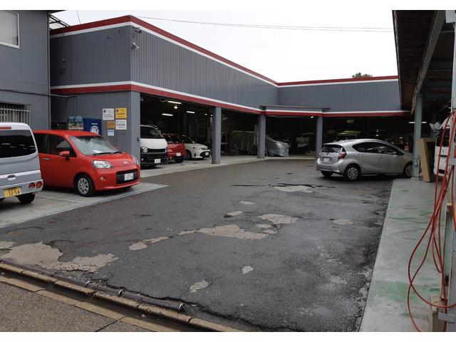 ＬＵＸＥＬ ＡＵＴＯ 株式会社ラクセルオート サービス紹介の2つ目