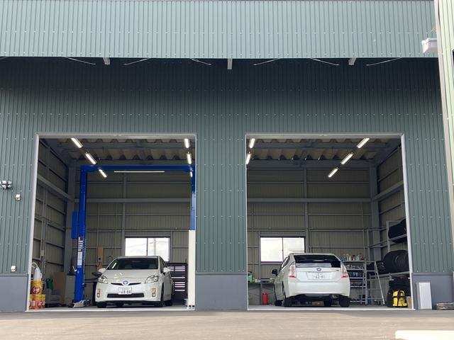 ＬＵＸＥＬ ＡＵＴＯ 株式会社ラクセルオート サービス紹介の4つ目