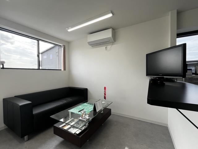 ＬＵＸＥＬ ＡＵＴＯ 株式会社ラクセルオート サービス紹介の6つ目