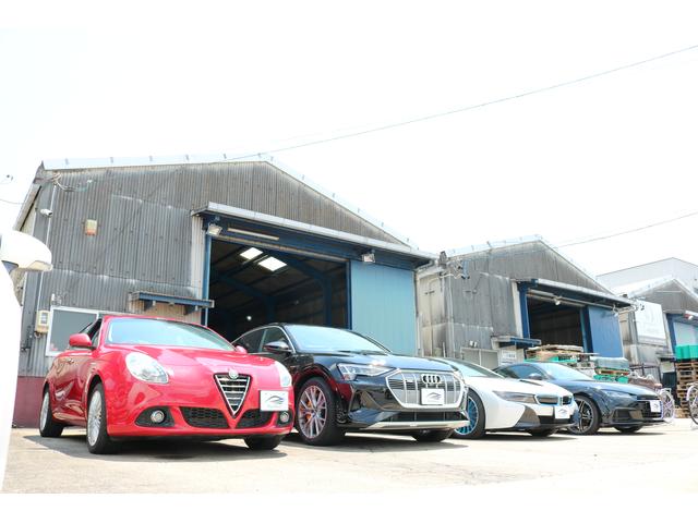 Ｐｕｒｏ Ａｕｔｏ ピューロオート サービス紹介の1つ目