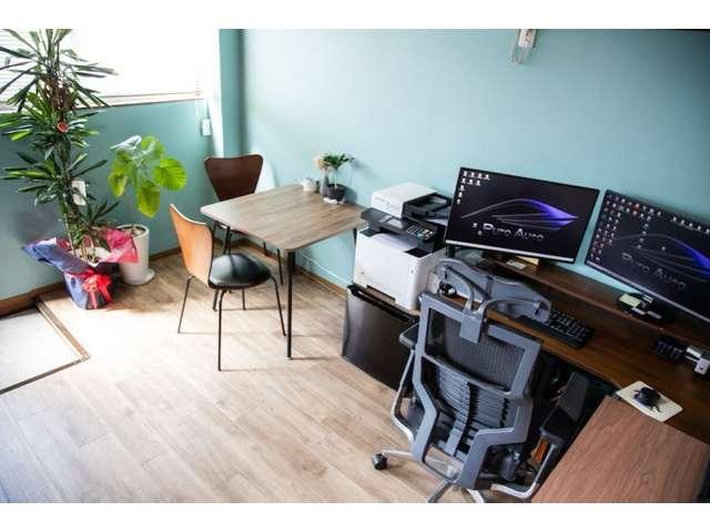 Ｐｕｒｏ Ａｕｔｏ ピューロオート サービス紹介の2つ目