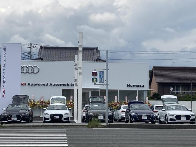 Ａｕｄｉ　Ａｐｐｒｏｖｅｄ　Ａｕｔｏｍｏｂｉｌｅ沼津　サーラカーズジャパン株式会社