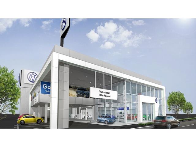 Ｖｏｌｋｓｗａｇｅｎ岐阜南 ファーレン東岐阜（株）