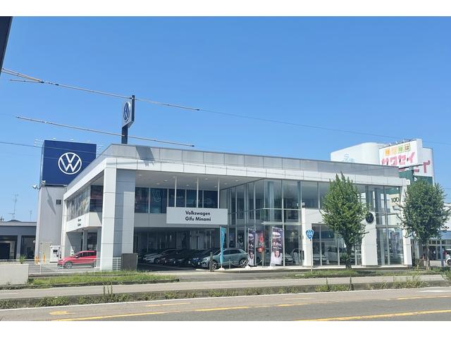 Ｖｏｌｋｓｗａｇｅｎ岐阜南 ファーレン東岐阜（株） サービス紹介の1つ目