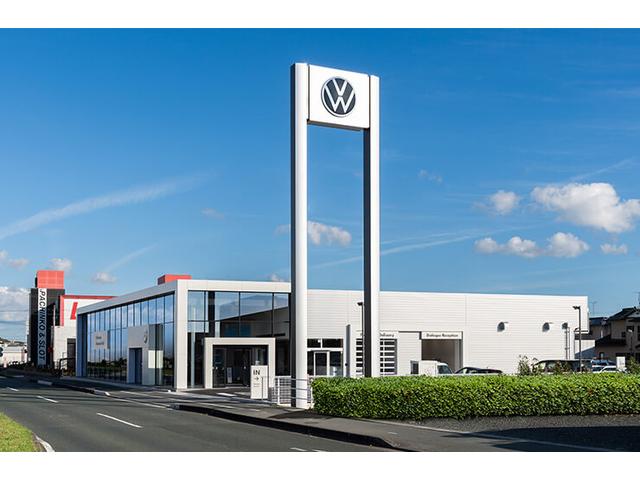 Ｖｏｌｋｓｗａｇｅｎ浜松西　サーラカーズジャパン株式会社