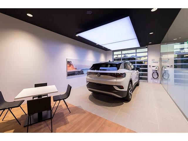 Volkswagen浜松西 サーラカーズジャパン株式会社(6枚目)