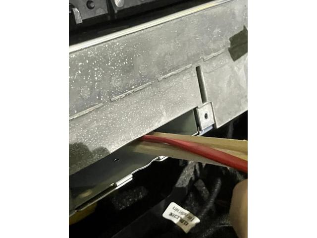 メルセデス・ベンツ　　ナビゲーションシステム　/　コマンド　対策　SSD化　名古屋市　北区　西区　北名古屋市