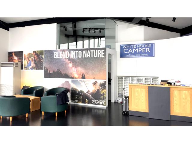 ホワイトハウス キャンパー 横浜 株式会社ホワイトハウス サービス紹介の4つ目