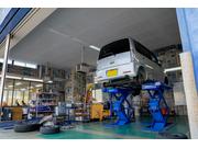 ＲＥＣＡＳ　リーカス　車検センター四日市2