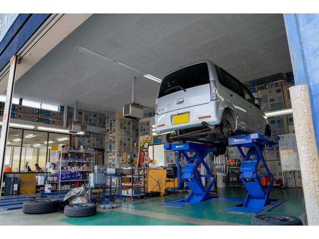 ＲＥＣＡＳ　リーカス　車検センター四日市2