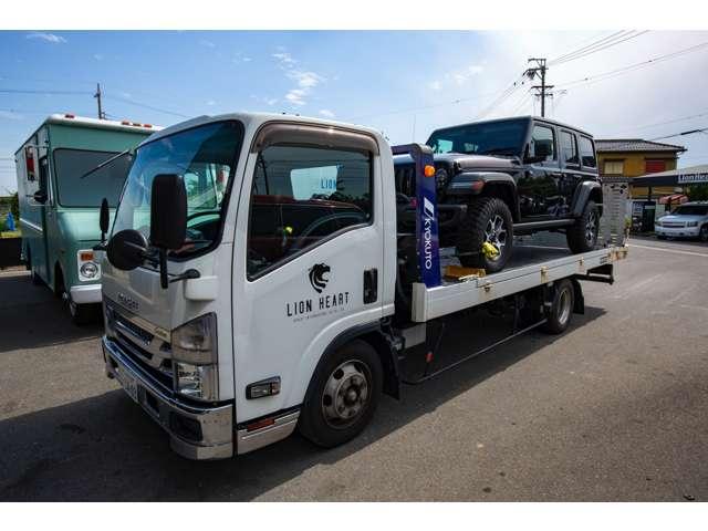 ＲＥＣＡＳ　リーカス　車検センター四日市4