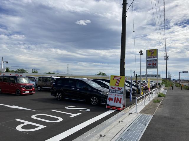 カーセブン愛知犬山店　運営会社（株）名鉄ＡＵＴＯ