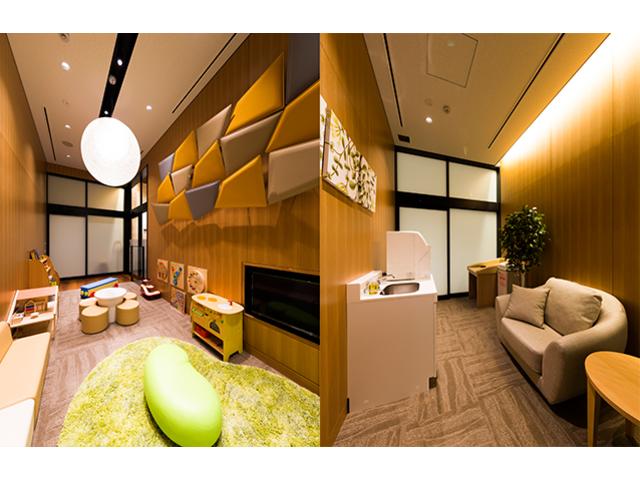 レクサス植田 サービス紹介の3つ目