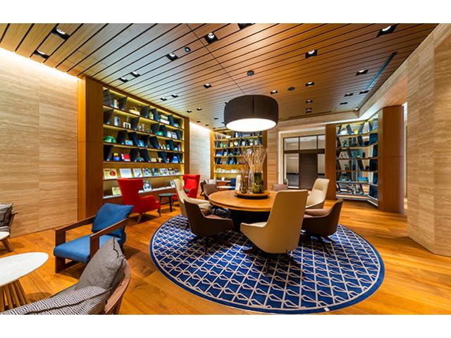 レクサス豊田土橋 サービス紹介の3つ目