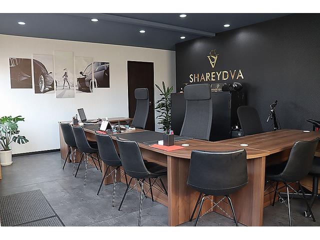 ＳＨＡＲＥＹＤＶＡ　シャレドワ　株式会社ＭＯＮＲＥＶＥ