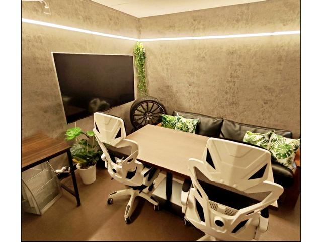 ＸＸＸＸ ＣＲＯＳＳ ウルトラクロス サービス紹介の4つ目