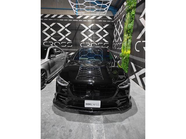 ＸＸＸＸ ＣＲＯＳＳ ウルトラクロス サービス紹介の5つ目