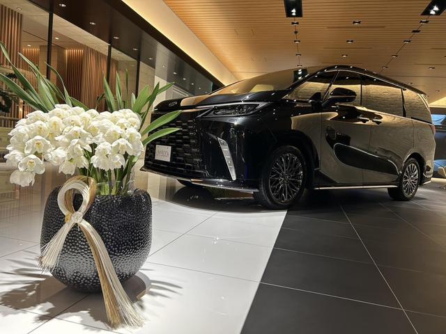 レクサス薮田 サービス紹介の6つ目