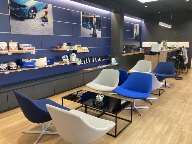 Ｖｏｌｋｓｗａｇｅｎ大垣 Ｄ．Ａ．ＭＩＴＳＵＯＫＡ株式会社 サービス紹介の4つ目