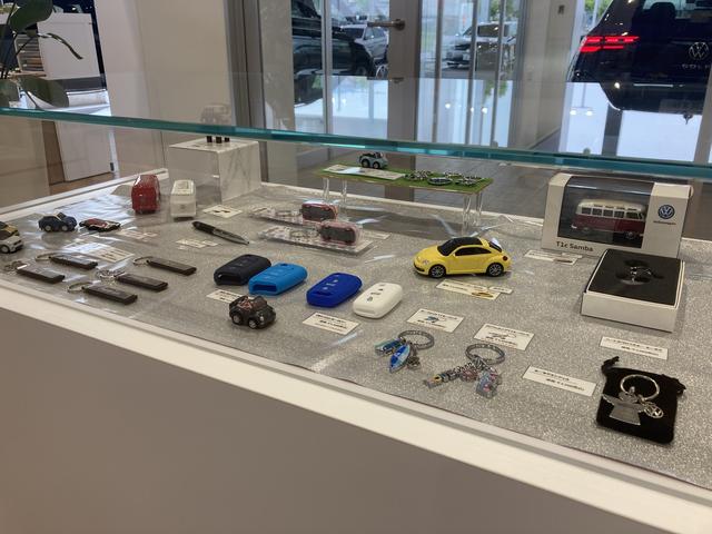 Ｖｏｌｋｓｗａｇｅｎ大垣 Ｄ．Ａ．ＭＩＴＳＵＯＫＡ株式会社 サービス紹介の5つ目
