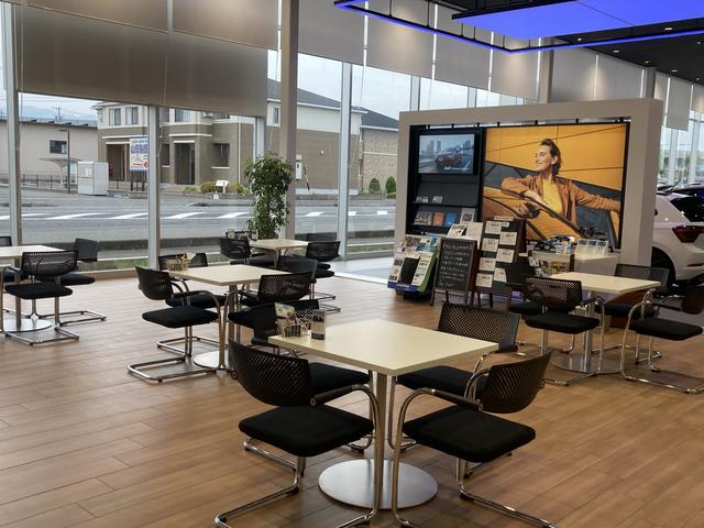 Ｖｏｌｋｓｗａｇｅｎ大垣 Ｄ．Ａ．ＭＩＴＳＵＯＫＡ株式会社 サービス紹介の6つ目