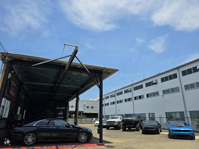 Ｂ．Ａ．ｔｘ．ＳＯＬＥ  ビーエーティーエックスソウル サービス紹介の3つ目