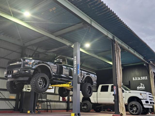 Ｂ．Ａ．ｔｘ．ＳＯＬＥ  ビーエーティーエックスソウル サービス紹介の4つ目