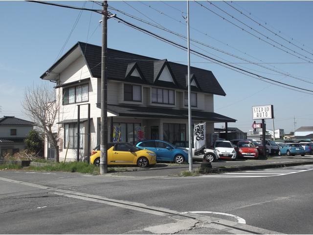 ステップアップオート介護車輌販売 サービス紹介の1つ目