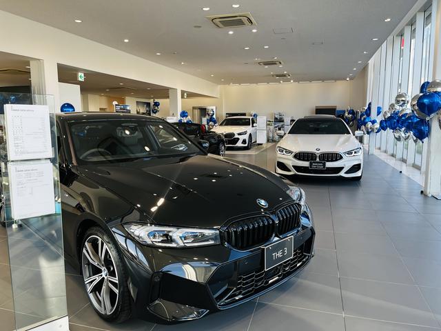 Ｍｅｉｔｅｔｓｕ ＢＭＷ ＢＭＷ Ｐｒｅｍｉｕｍ Ｓｅｌｅｃｔｉｏｎ大垣 サービス紹介の1つ目