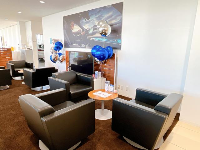 Ｍｅｉｔｅｔｓｕ ＢＭＷ ＢＭＷ Ｐｒｅｍｉｕｍ Ｓｅｌｅｃｔｉｏｎ大垣 サービス紹介の2つ目