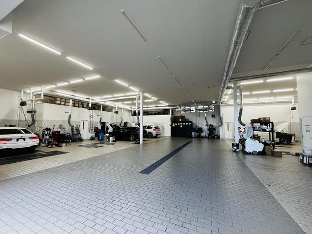 Ｍｅｉｔｅｔｓｕ ＢＭＷ ＢＭＷ Ｐｒｅｍｉｕｍ Ｓｅｌｅｃｔｉｏｎ大垣 サービス紹介の6つ目