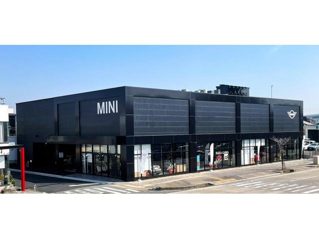 ＭＩＮＩ ＮＥＸＴ 中川 サービス紹介の1つ目