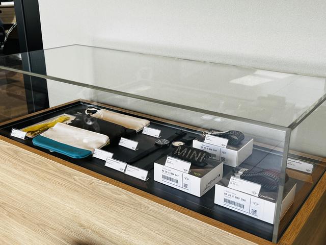 ＭＩＮＩ ＮＥＸＴ 中川 サービス紹介の5つ目