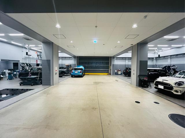 ＭＩＮＩ ＮＥＸＴ 中川 サービス紹介の6つ目