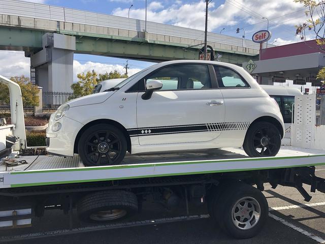 株式会社Ｉ．Ｔ ＭＯＴＯＲＩＮＧ アイティモータリング サービス紹介の2つ目