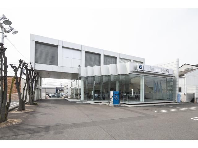 BMW Premium Selection 鳴海