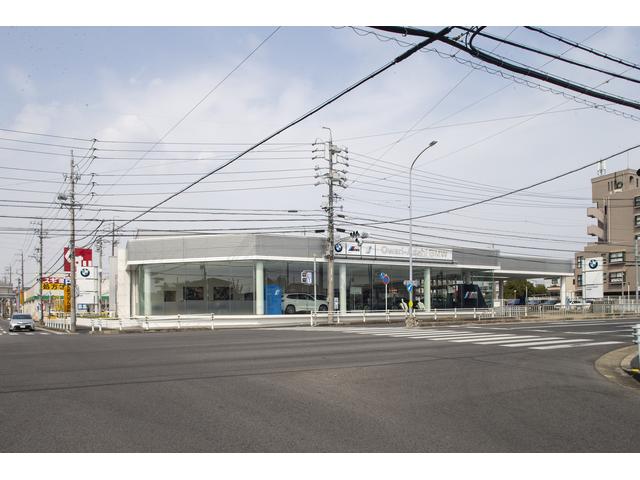 ＢＭＷ Ｐｒｅｍｉｕｍ Ｓｅｌｅｃｔｉｏｎ 尾張旭 サービス紹介の1つ目