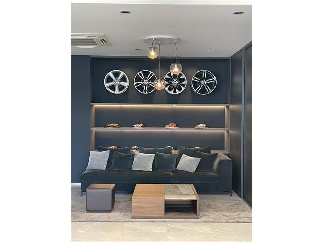 ＢＭＷ Ｐｒｅｍｉｕｍ Ｓｅｌｅｃｔｉｏｎ 尾張旭 サービス紹介の4つ目