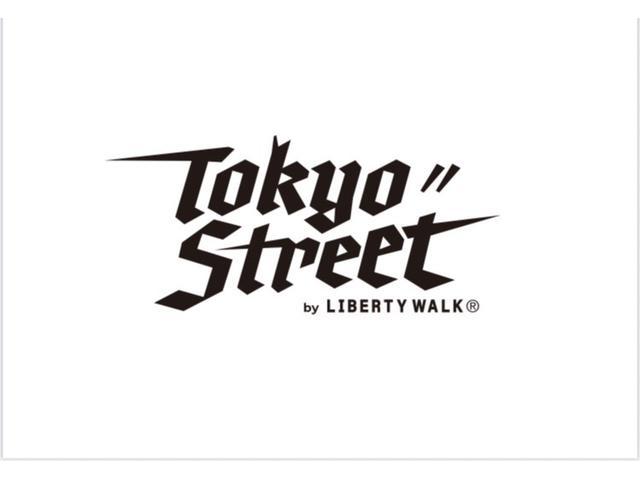 ＴＯＫＹＯ ＳＴＲＥＥＴ トウキョウストリート サービス紹介の1つ目