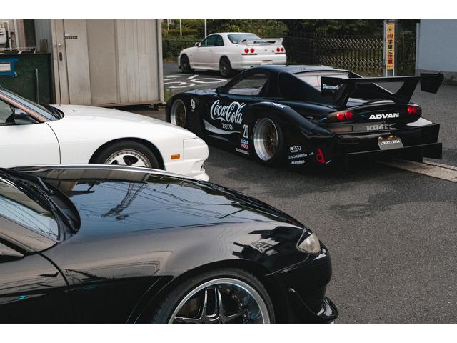 ＴＯＫＹＯ ＳＴＲＥＥＴ トウキョウストリート サービス紹介の2つ目