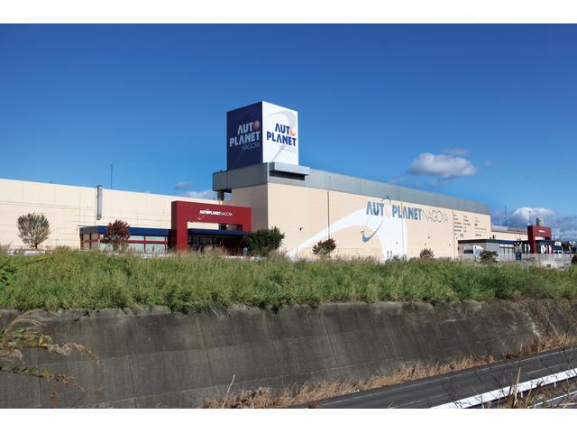 Ｈｙｕｎｄａｉ Ｃｉｔｙｓｔｏｒｅ 名古屋 株式会社ホワイトハウス サービス紹介の1つ目