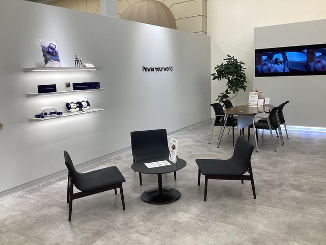 Ｈｙｕｎｄａｉ Ｃｉｔｙｓｔｏｒｅ 名古屋 株式会社ホワイトハウス サービス紹介の3つ目