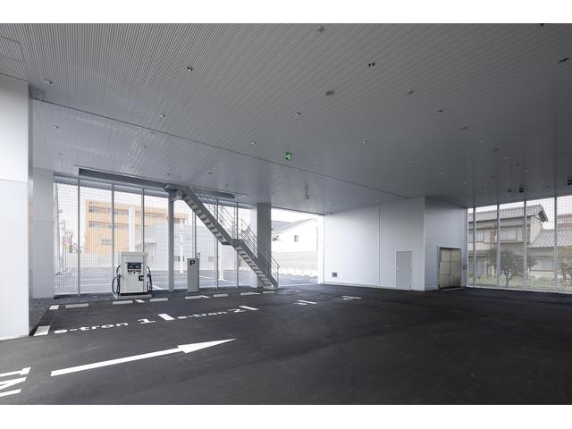 Ａｕｄｉ刈谷 サービス紹介の2つ目