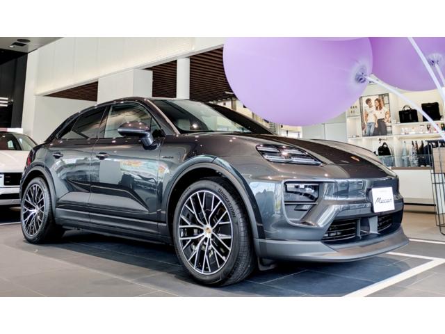 ポルシェセンター岐阜 サービス紹介の2つ目