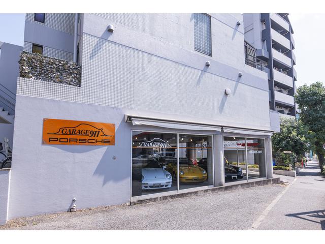 GARAGE911 世田谷環八店
