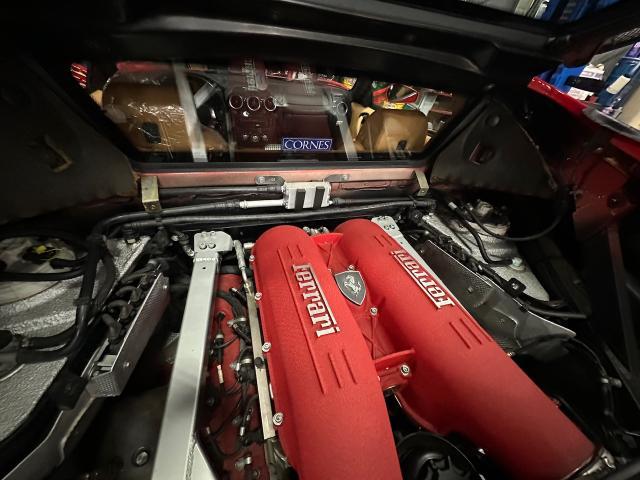 新着の作業実績