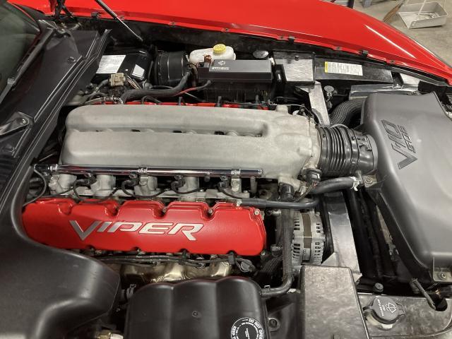 ダッジ　ダッジ・バイパー　エンジン関連修理・整備 速度が出ない パワー無い 走行不能 エンジン不調 マフラー 触媒  GEN3 岐阜 大垣 東海